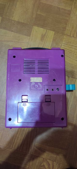 KOOL SHADES кассетный магнитофон США