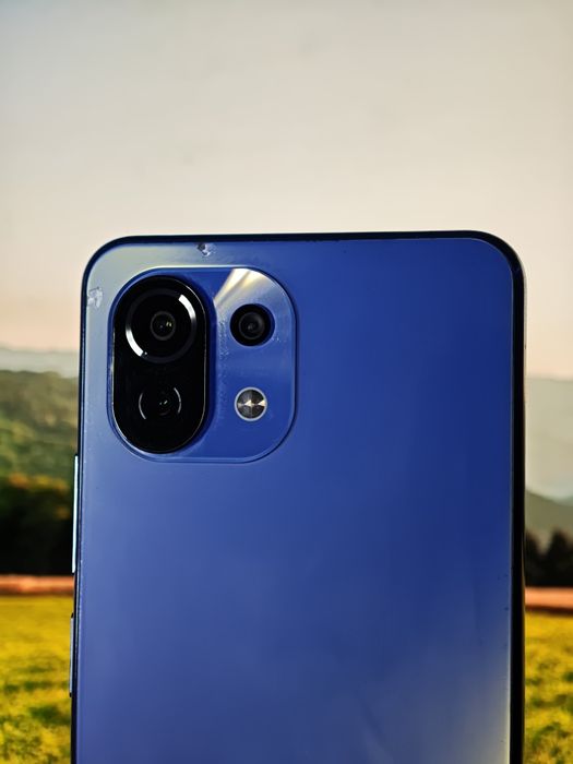 Xiaomi mi 11 lite 5G NE