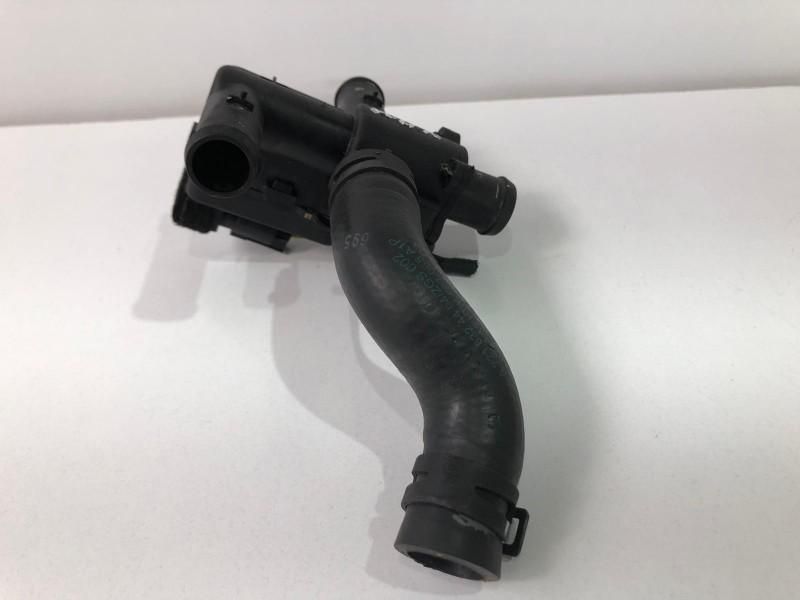 Supapa incalzire cu furtun apa a2218324494 Mercedes-Benz S-Class W221