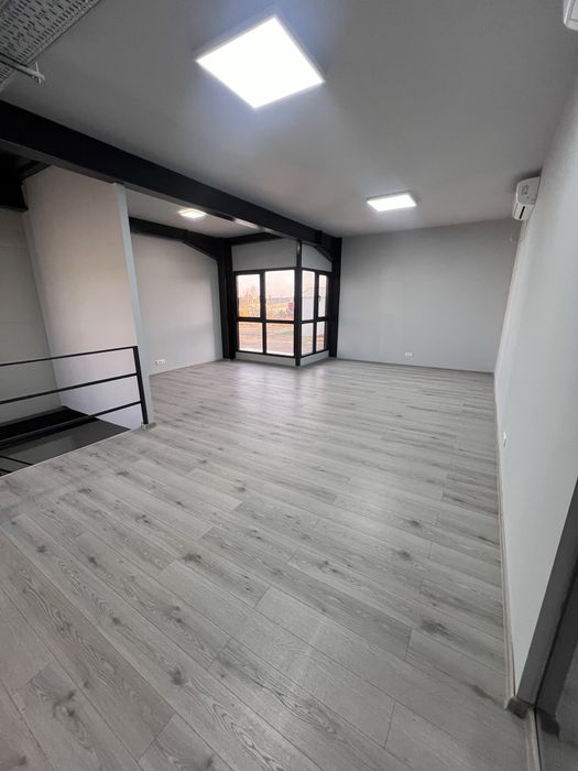 Inchiriez hala noua 595mp Sos Centura Bucuresti A1(pasaj Domnesti