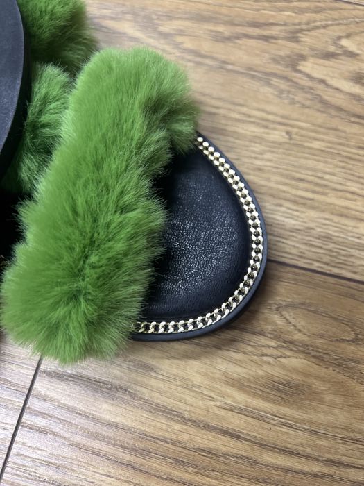 Дамски чехли нови