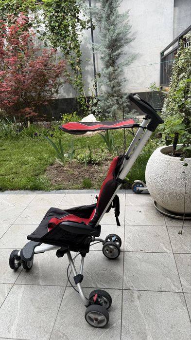 Детская коляска