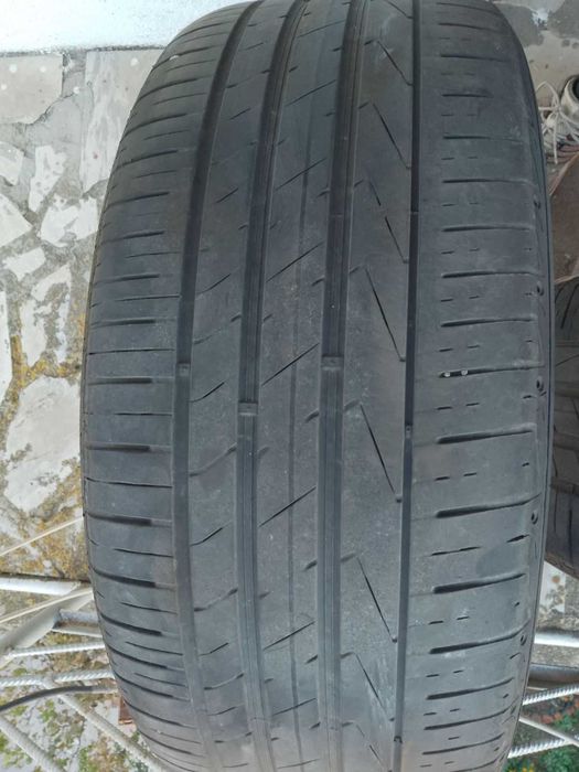 Летни гуми 235/55/19