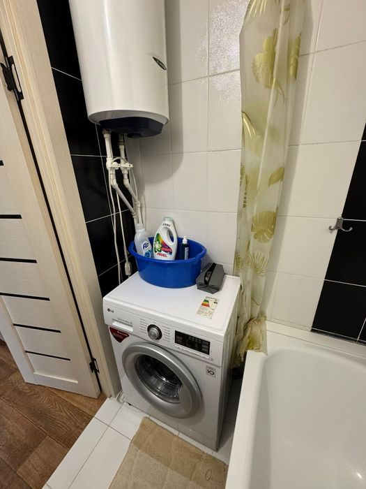 Квартира 2-х комнатная