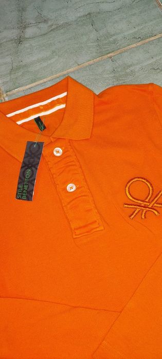 Bluze barbati S Benetton, Edc by Esprit