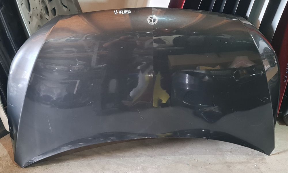 Capota față Mercedes V-Class Vito W447 an 2014-2025