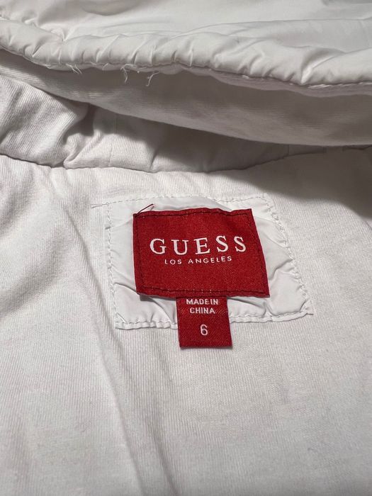 Детска грейка Guess