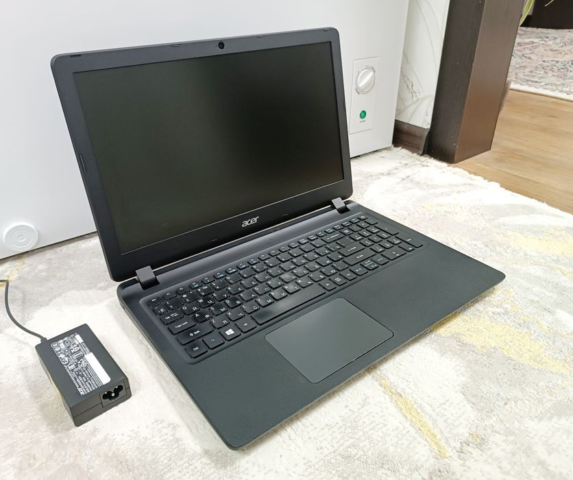 Ноутбук Acer 1ТБ, Nvidia 920MX Win 10.