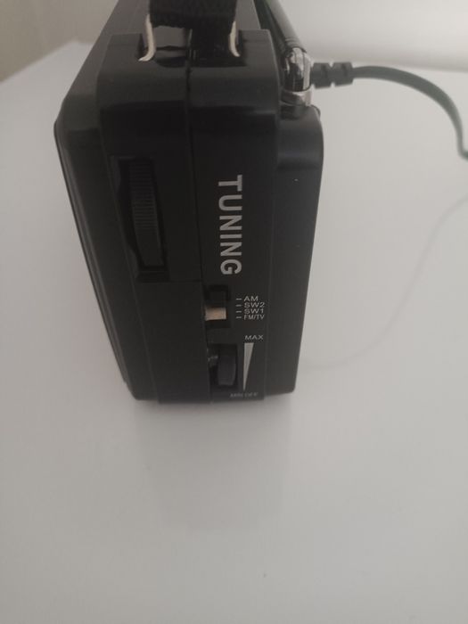 Радиоприемник  COLO