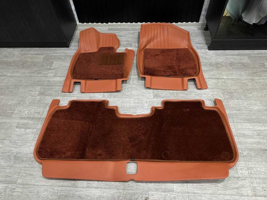 Полики Премиум класса для Lixiang L6, L7