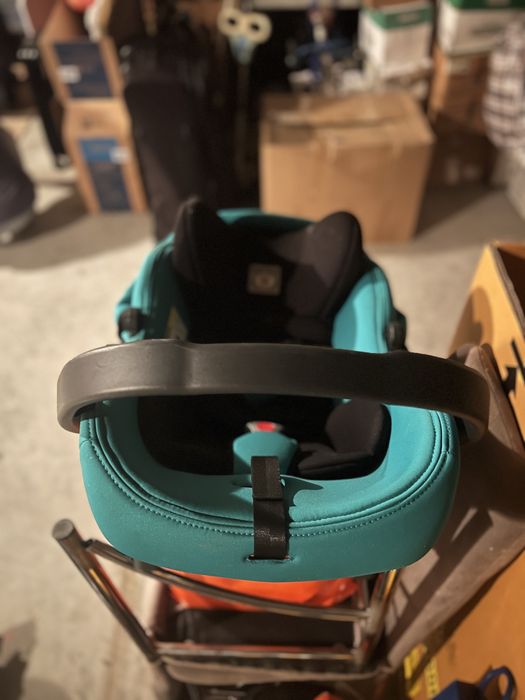 Коляска и Авто Кресло Peg Perego