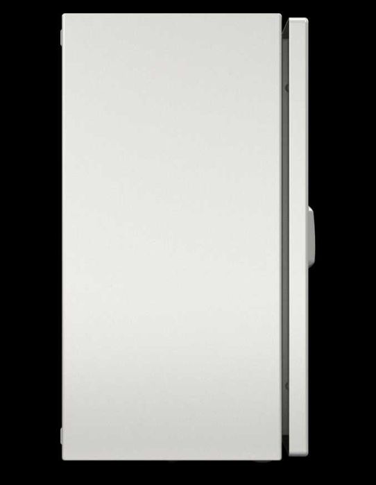 Dulap metalic Rittal AX 1038000 – închidere IP66 / tablă oțel – nou