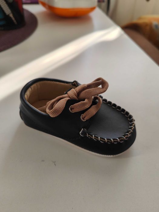 Vând papucei Papulin nr 18