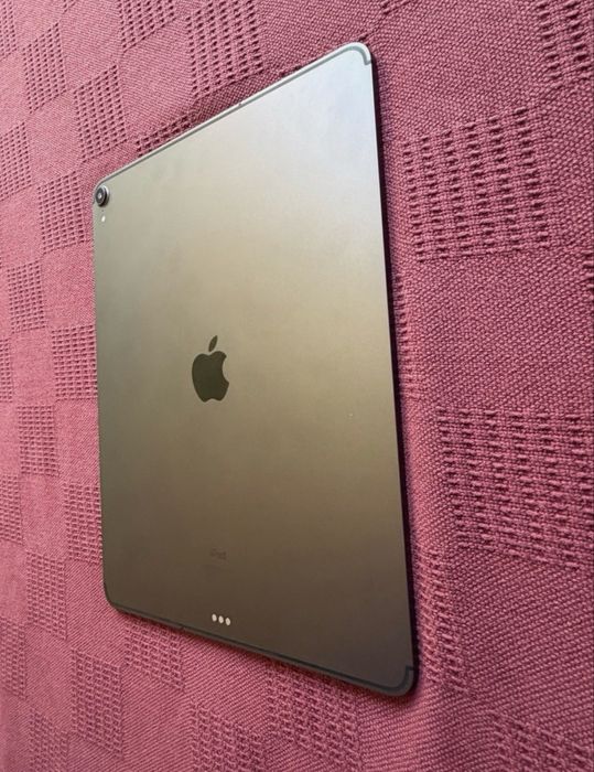 Ipad pro wi-fi + cellular (3dr поколение)
