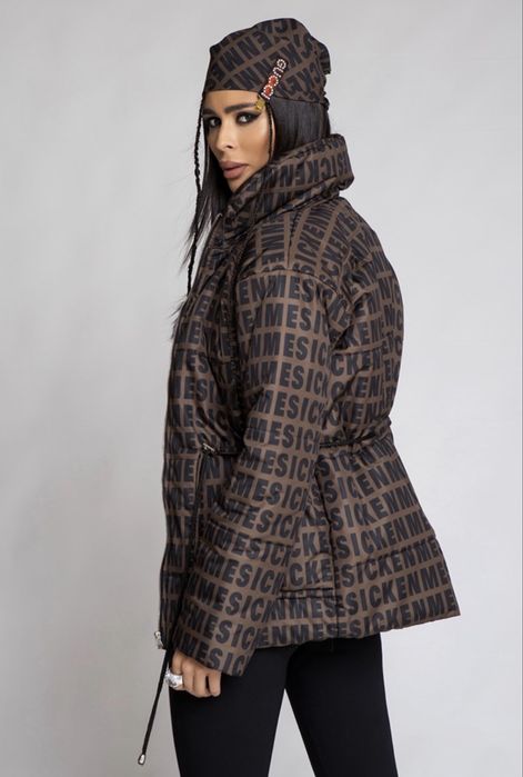 Яке Nikole collection