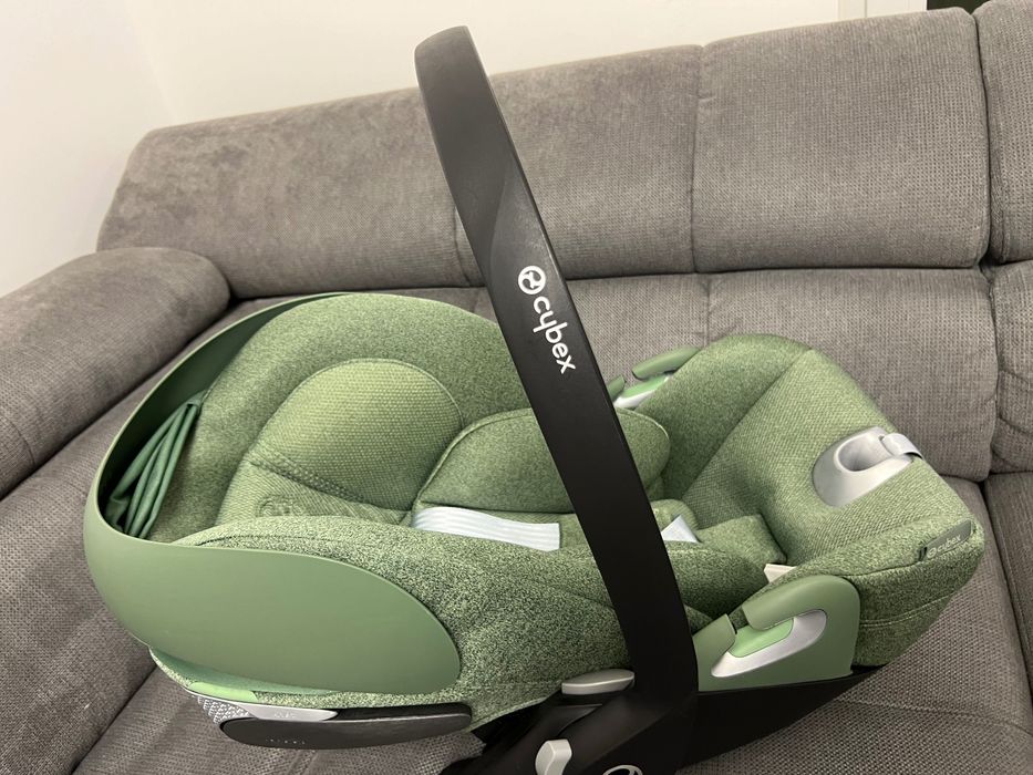 Scoica Cybex Cloud T