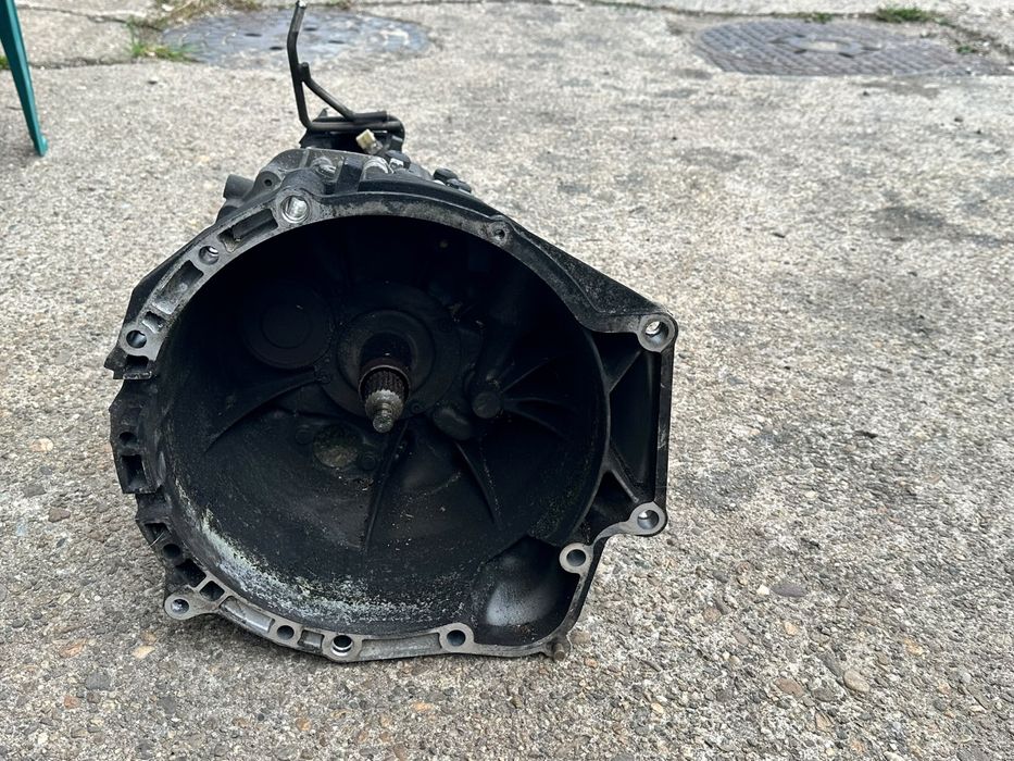 Cutie viteze manuala BMW seria 1,3,E90,E91,X3 , 177 cp