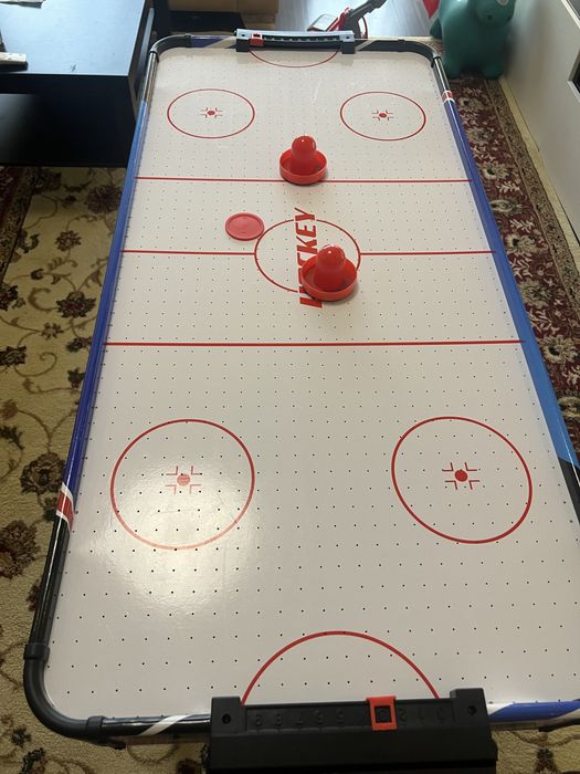 Детска игра за вкъщи