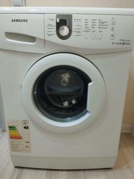 Стиральная машина Samsung