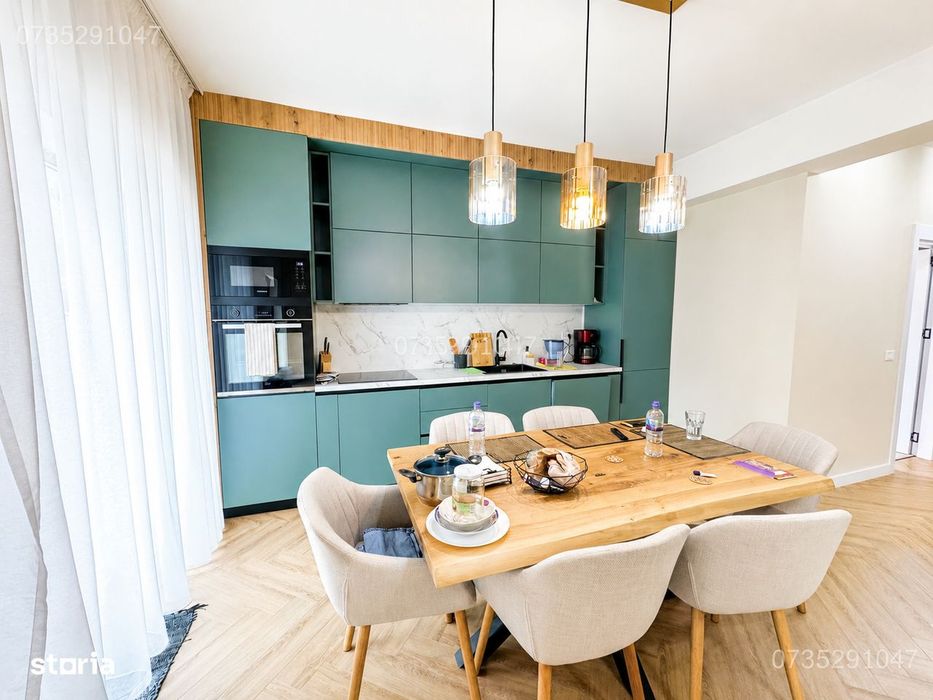 Duplex P+ 1 E - 4 Camere|3 Bai in Sector 4