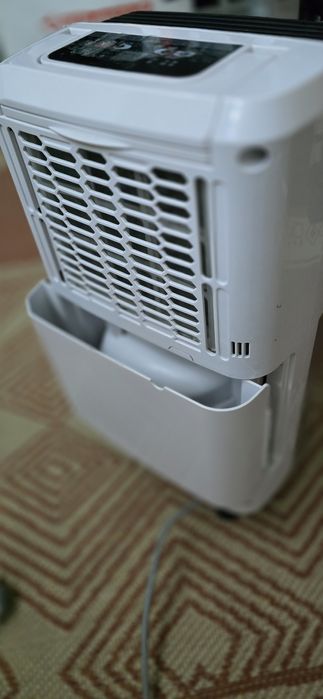 Dezumidificator TESY dsf 10 cel