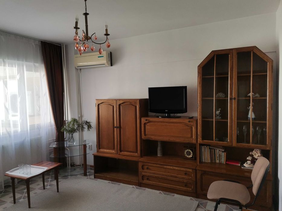 Închirieri ap. 2 cam. Ultracentral Bacau