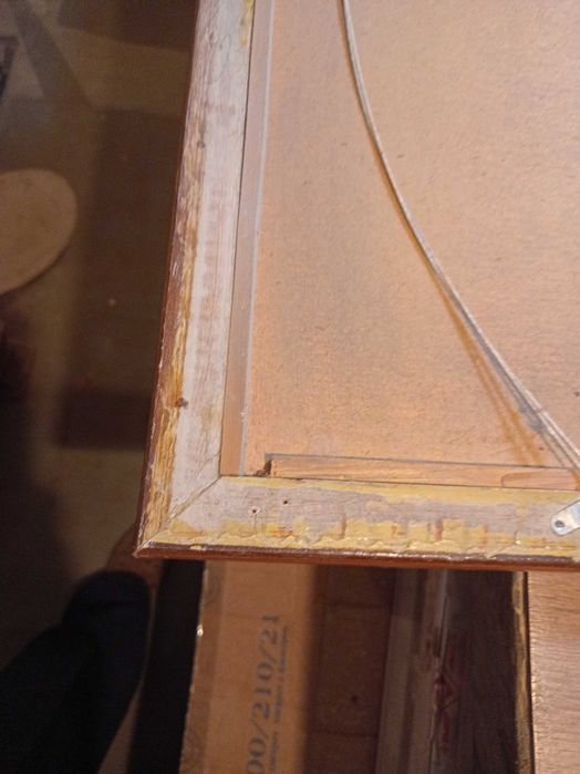 продам багет для картин