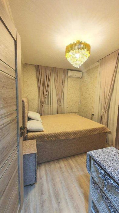 Сдаётся квартира в Яккасарай | улица Ракат | 2-комнатная