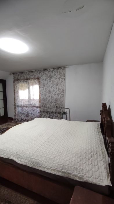 Усадьба в горах в живописном месте