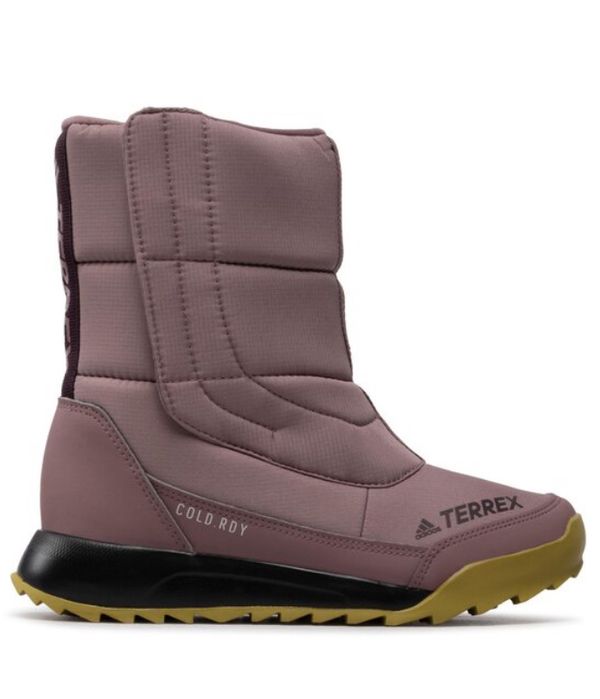 adidas Апрески Terrex Choleah C.Rdy GX8687 Розов 5
