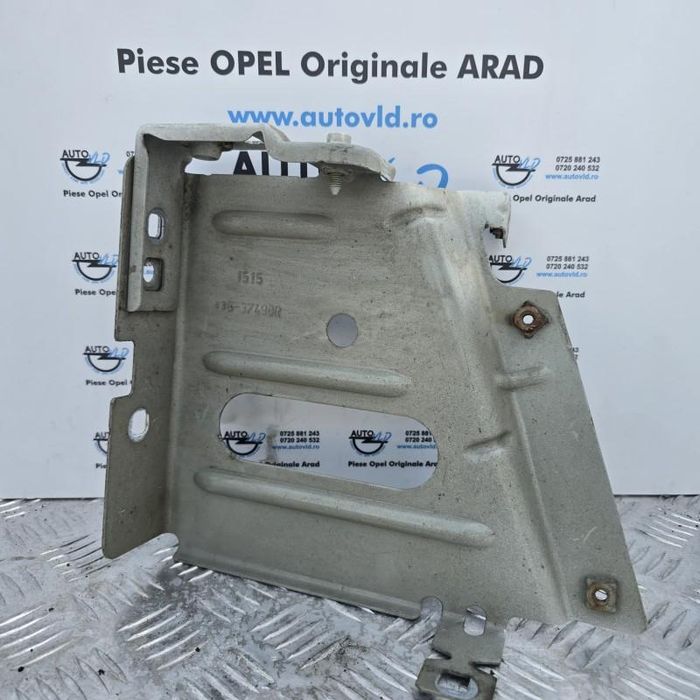 Suport aripa dreapta fata Opel Movano B