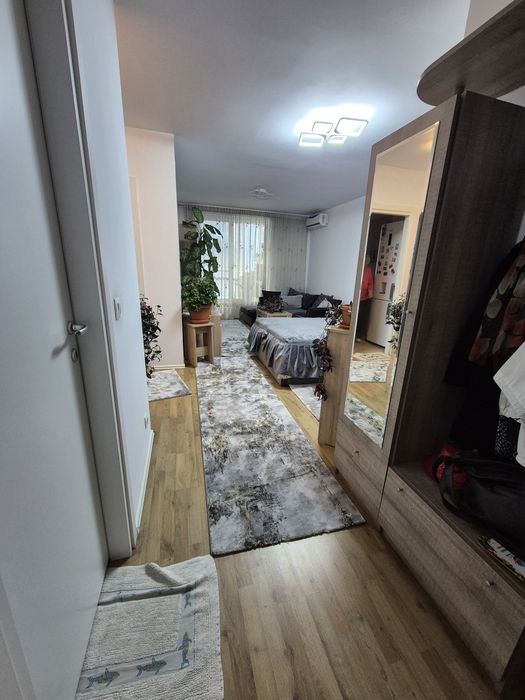 Vanzare garsoniera proprietar