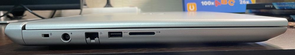 Dell Vostro 15 7580 | i5-8300H | GTX 1050 Ti 4GB | 16GB | 512GB NVMe | IPS