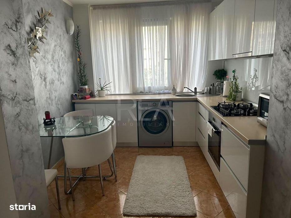 Apartament 3 Camere Dristor , aproape de metrou