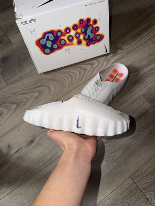 Nike Mind