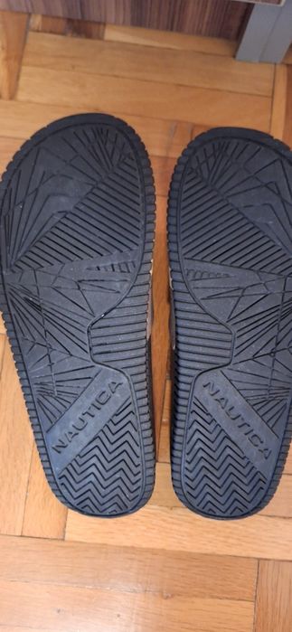 Нови мъжки чехли N 39  Nautica