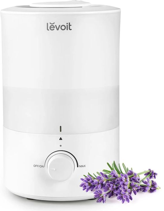 Овлажнител за въздух Levoit Dual 150
