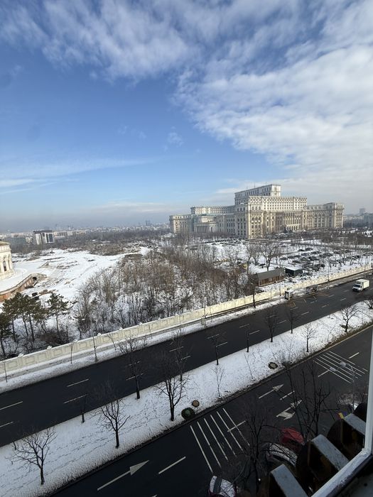 Apartament 2 camere de inchiriat Marriot/Palatul Parlamentului