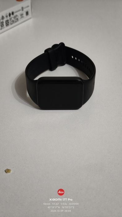 Xiaomi Smart Band 10 Pro Смарт часы