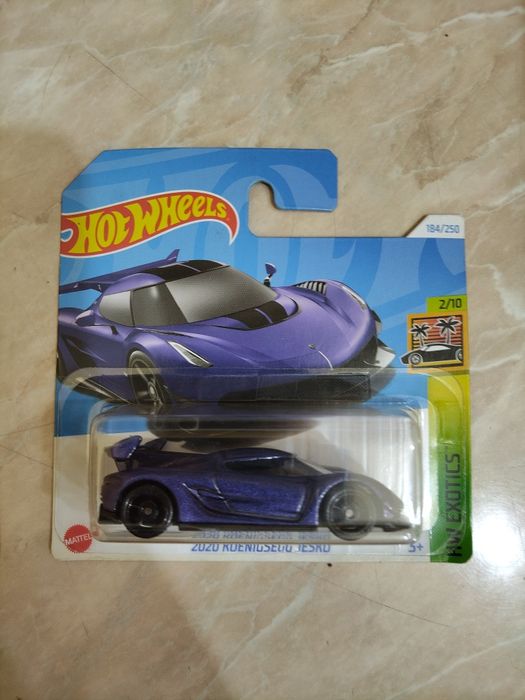 Mașinuțe HotWheels