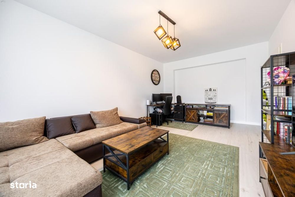 Vanzare apartament cu 3 camere, decomandat, Casa Nobel – Zona Tracto