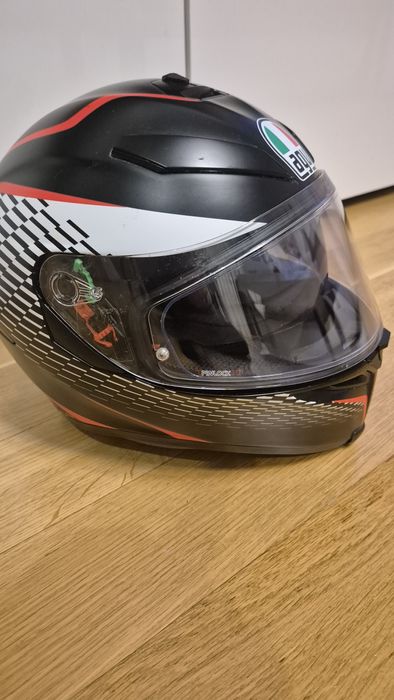 Каска АGV K 5-S Thunder