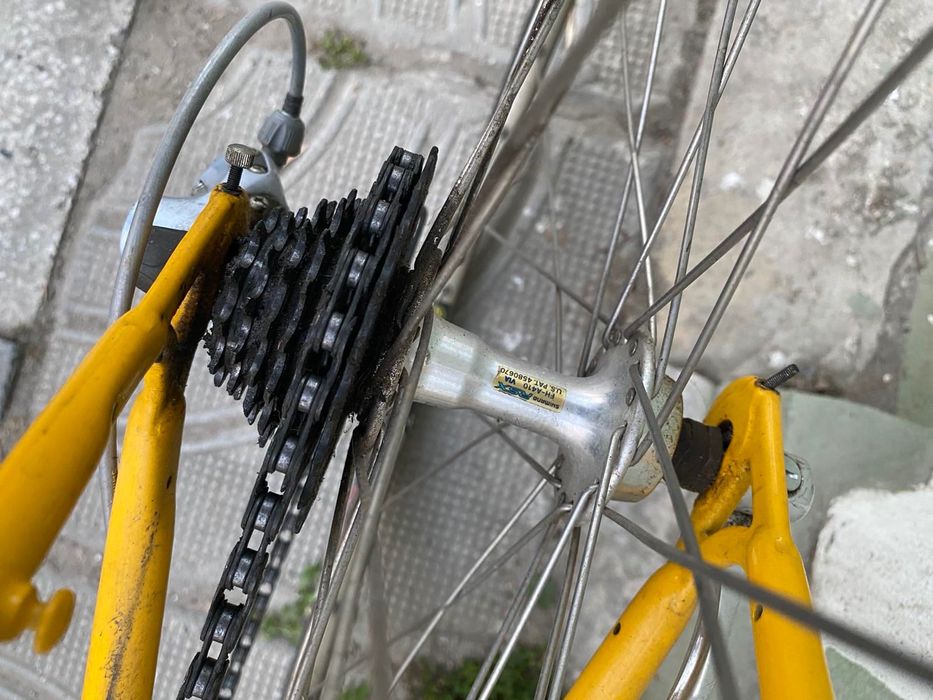 Batavus Criterium шосеен велосипед