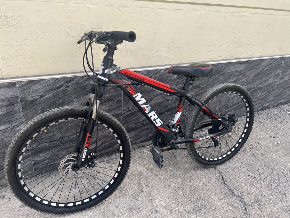 Велосипед недорого