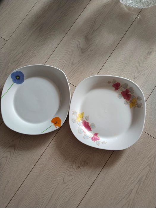 Стекалянные посуды