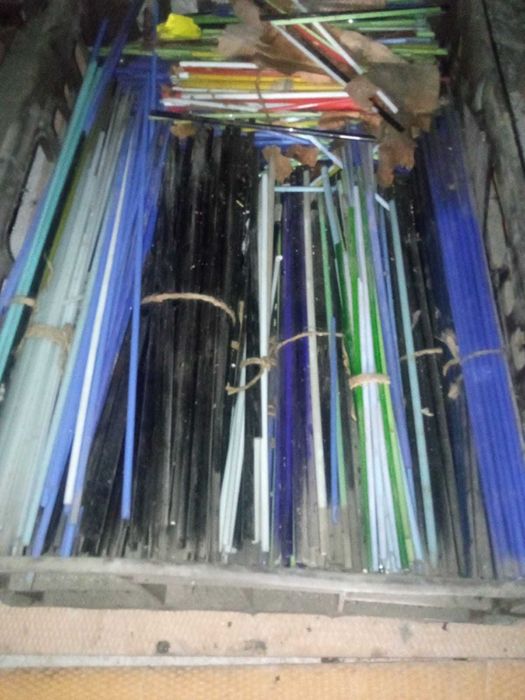 Vand bara sticla bagheta