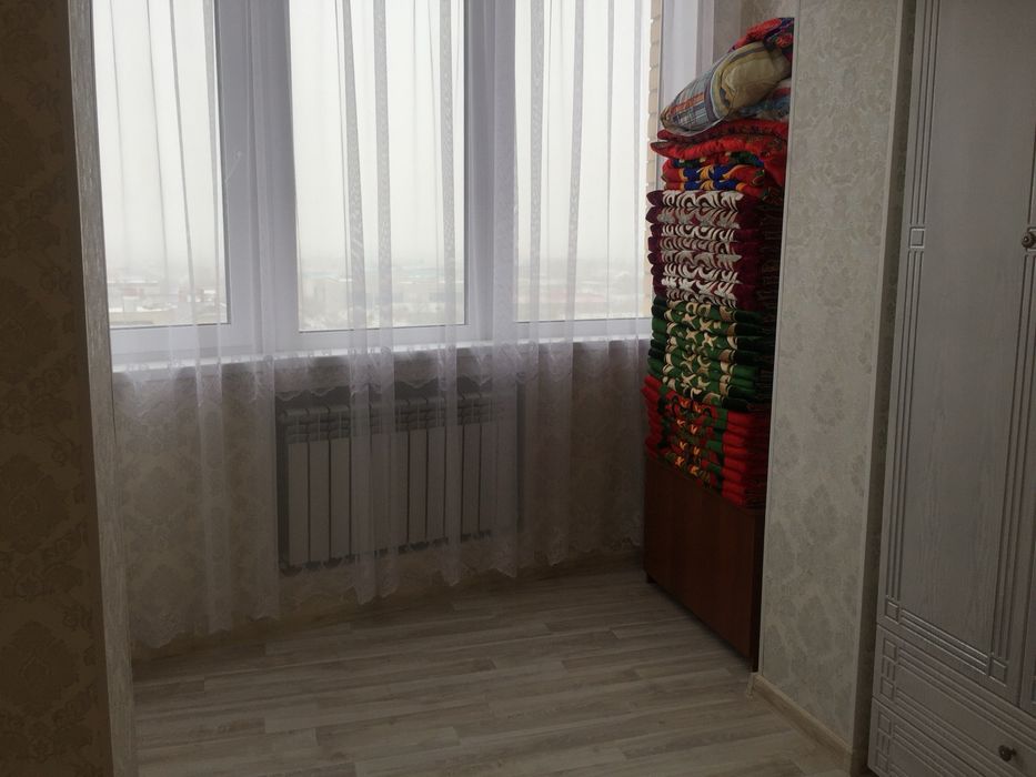 продам 2 комнатную квартиру
