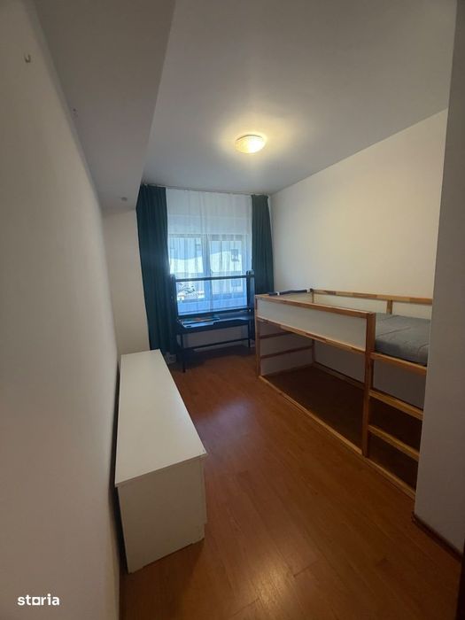 Apartament 3 camere - Baneasa - Sisesti