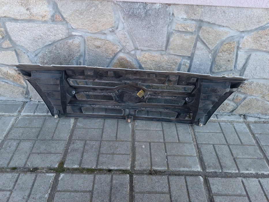 Предна решетка Сузуки Гранд Витара ХL
