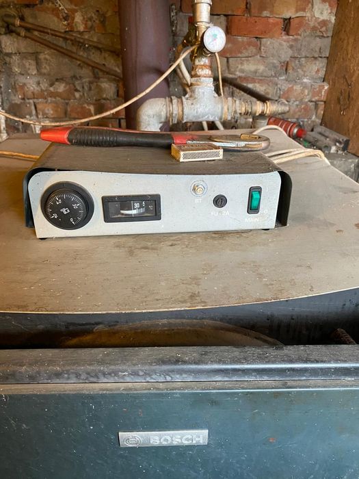 Cazan încălzire pe lemne Bosch 36kw